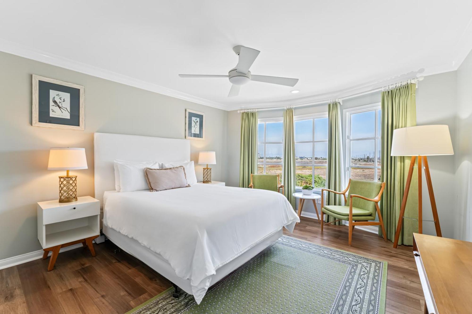 Inn At Playa Del Rey Los Angeles Eksteriør bilde