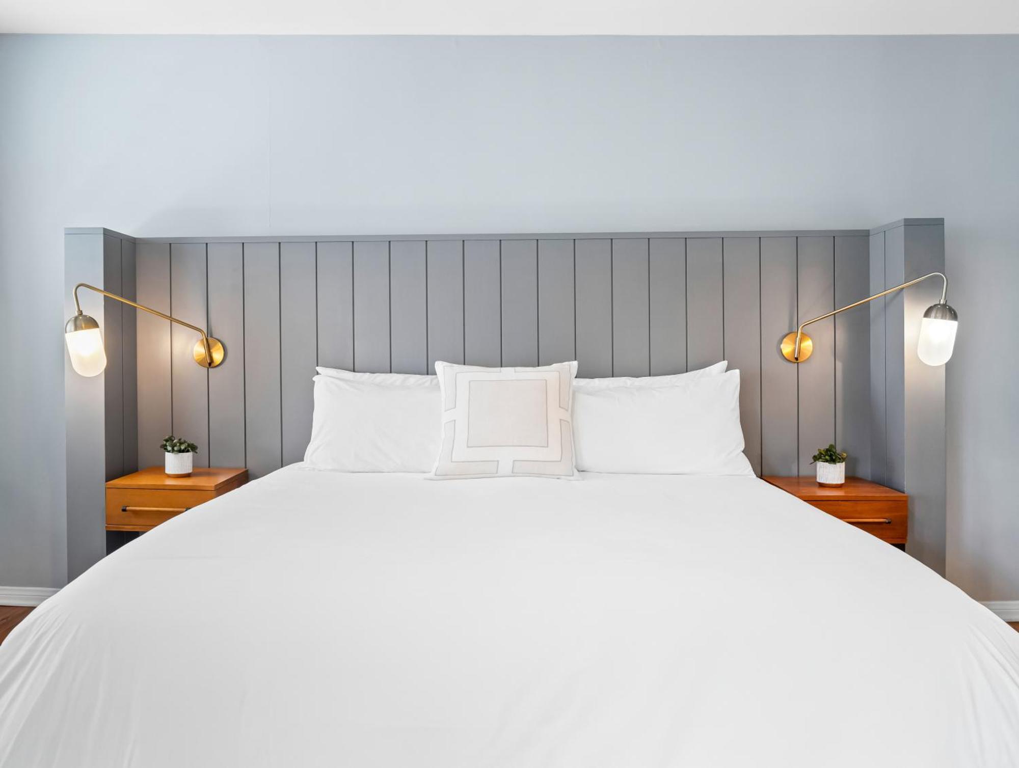 Inn At Playa Del Rey Los Angeles Eksteriør bilde