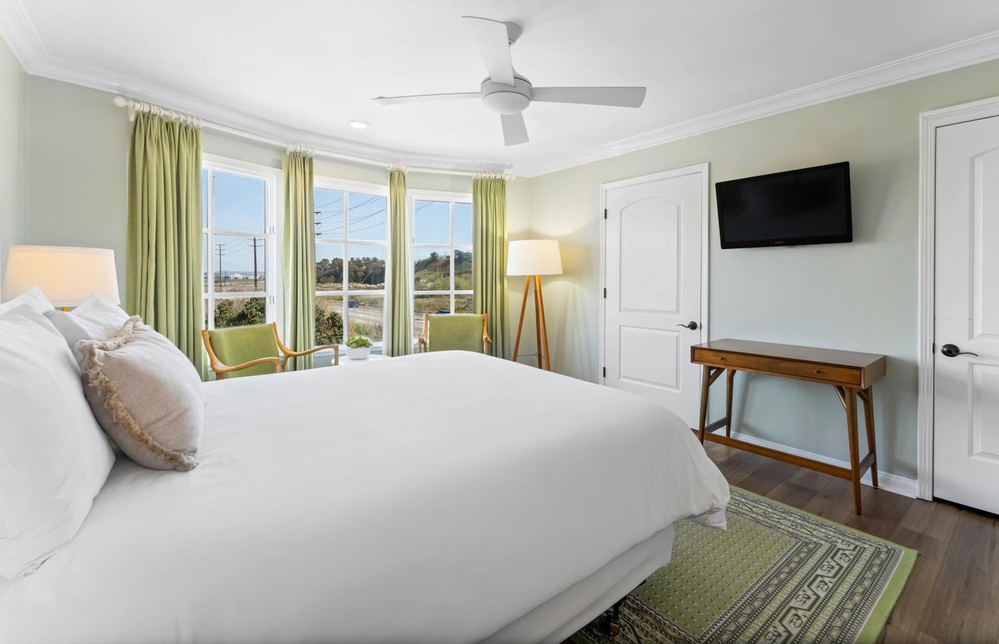 Inn At Playa Del Rey Los Angeles Rom bilde