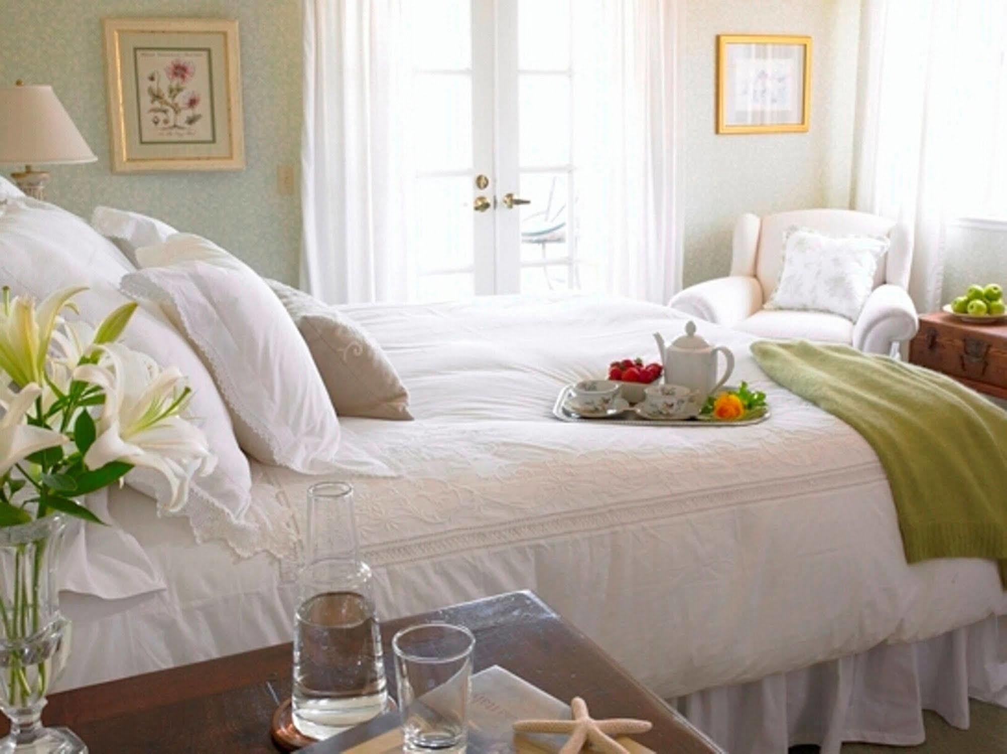 Inn At Playa Del Rey Los Angeles Eksteriør bilde