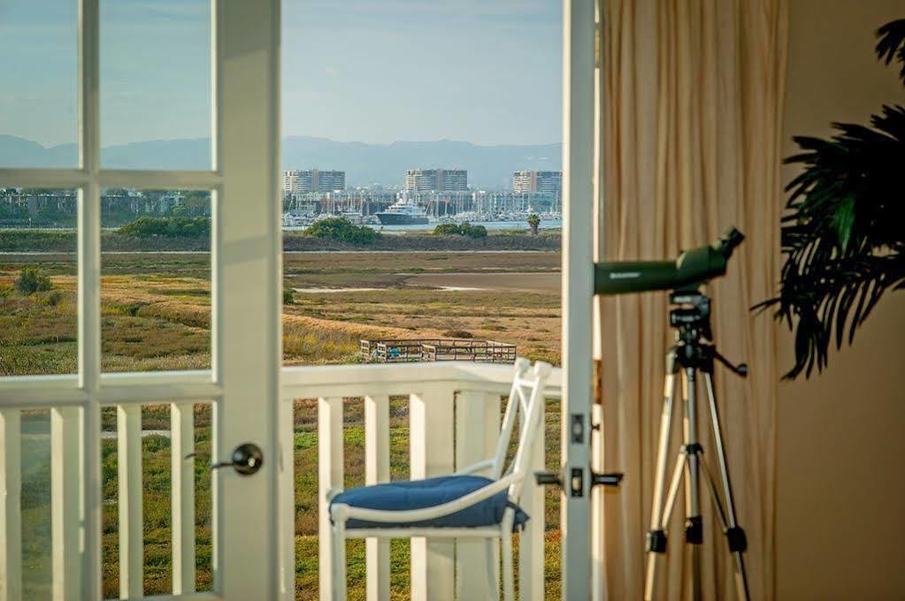 Inn At Playa Del Rey Los Angeles Eksteriør bilde